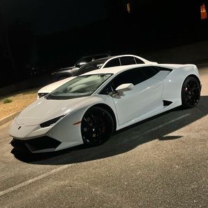 Meet your Posher, Lilg